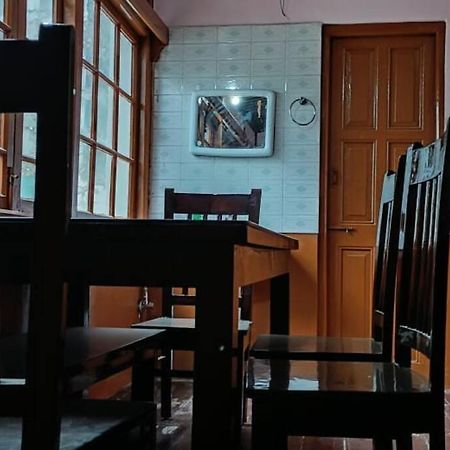 Heritage House Shillong Exterior foto
