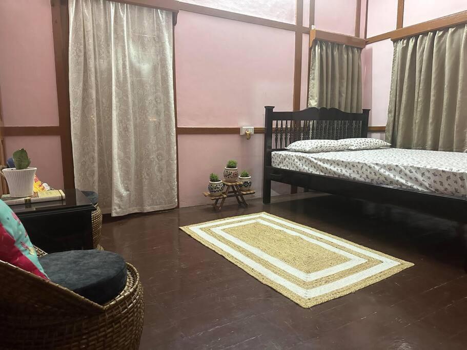 Heritage House Shillong Exterior foto